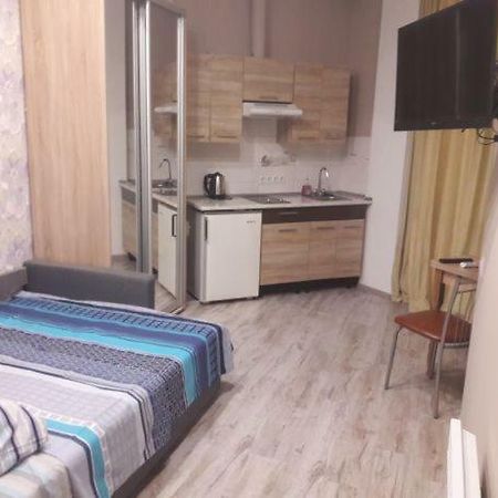 Фонтанская Дорога, 118/2 Апартаменты Odessa Ngoại thất bức ảnh
