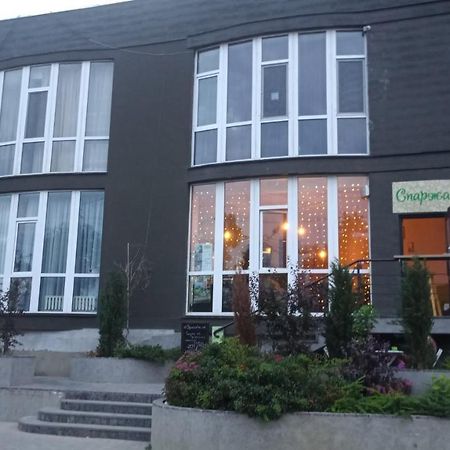 Фонтанская Дорога, 118/2 Апартаменты Odessa Ngoại thất bức ảnh
