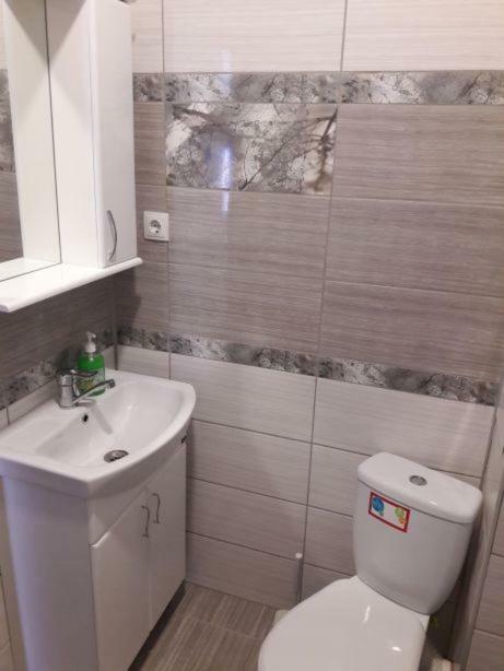 Фонтанская Дорога, 118/2 Апартаменты Odessa Ngoại thất bức ảnh
