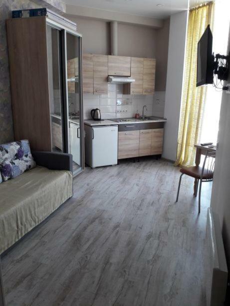 Фонтанская Дорога, 118/2 Апартаменты Odessa Ngoại thất bức ảnh